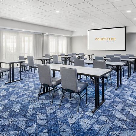 Отель Courtyard By Marriott Оберн Экстерьер фото