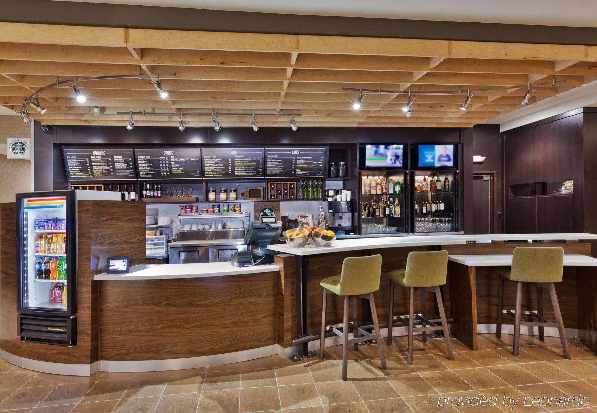 Отель Courtyard By Marriott Оберн Экстерьер фото